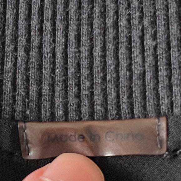 EQUIPMENT FEMME Abbot Silk Bomber Jacket - Picture 14 of 16